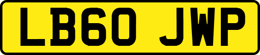 LB60JWP