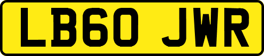 LB60JWR