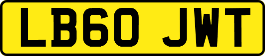 LB60JWT
