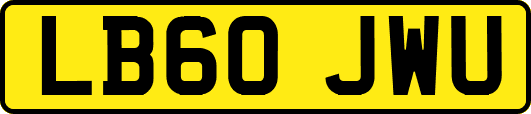 LB60JWU