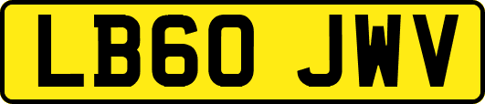 LB60JWV