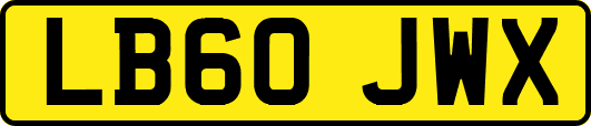 LB60JWX