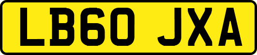 LB60JXA