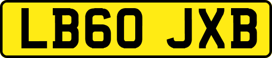 LB60JXB