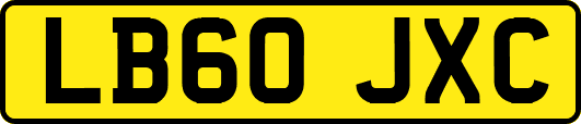 LB60JXC