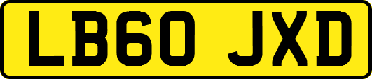 LB60JXD