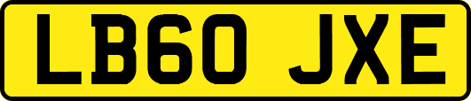 LB60JXE