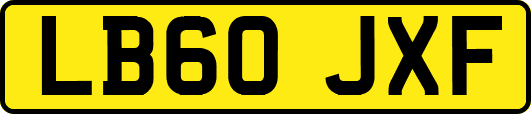 LB60JXF