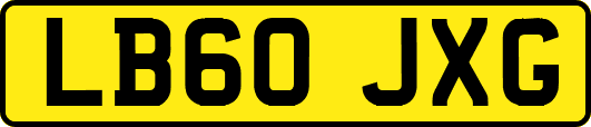 LB60JXG