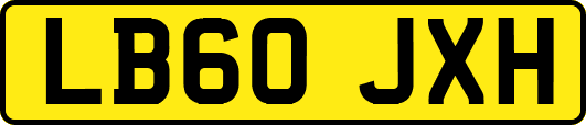 LB60JXH
