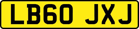 LB60JXJ