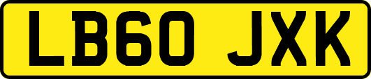LB60JXK