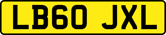 LB60JXL
