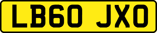 LB60JXO