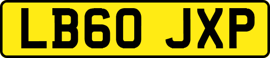 LB60JXP