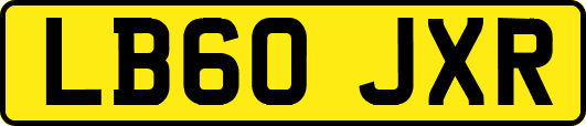 LB60JXR