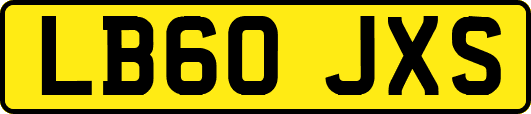 LB60JXS