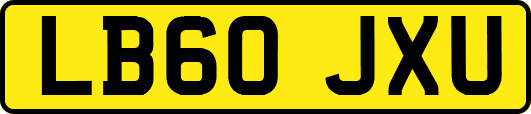 LB60JXU