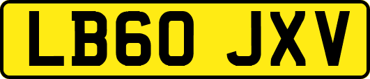 LB60JXV