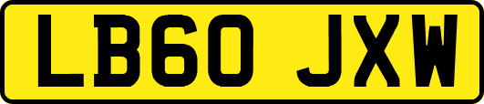 LB60JXW