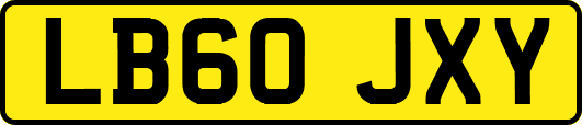LB60JXY
