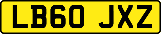 LB60JXZ