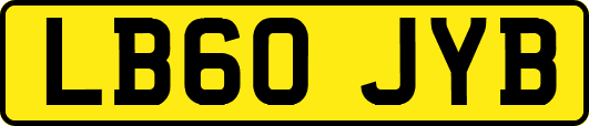 LB60JYB