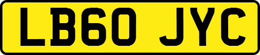 LB60JYC