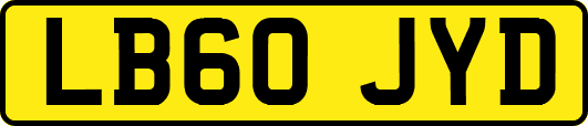 LB60JYD