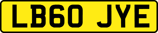 LB60JYE