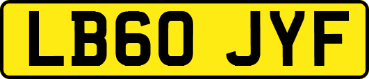 LB60JYF