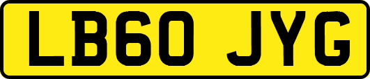 LB60JYG