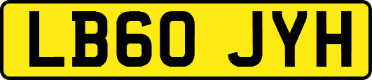 LB60JYH