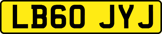 LB60JYJ