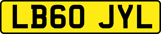 LB60JYL