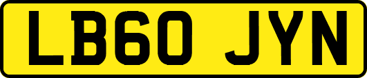 LB60JYN