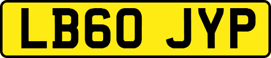 LB60JYP