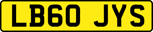 LB60JYS
