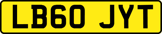 LB60JYT