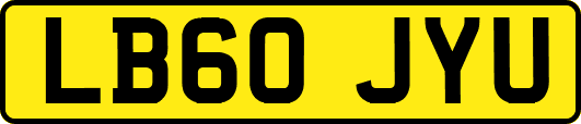 LB60JYU