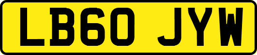 LB60JYW
