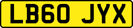 LB60JYX