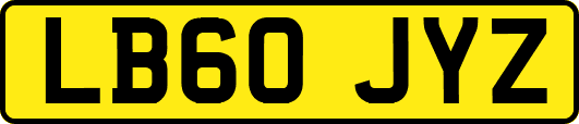 LB60JYZ