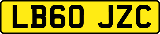 LB60JZC