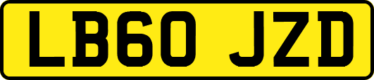 LB60JZD