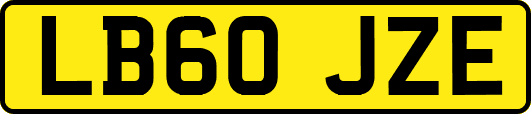 LB60JZE