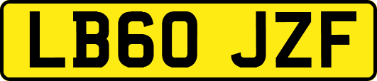 LB60JZF