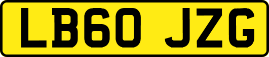 LB60JZG