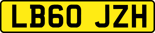 LB60JZH