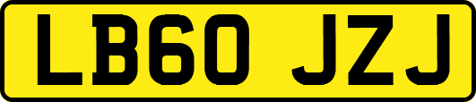 LB60JZJ
